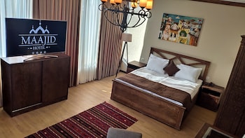 Maajid Hotel