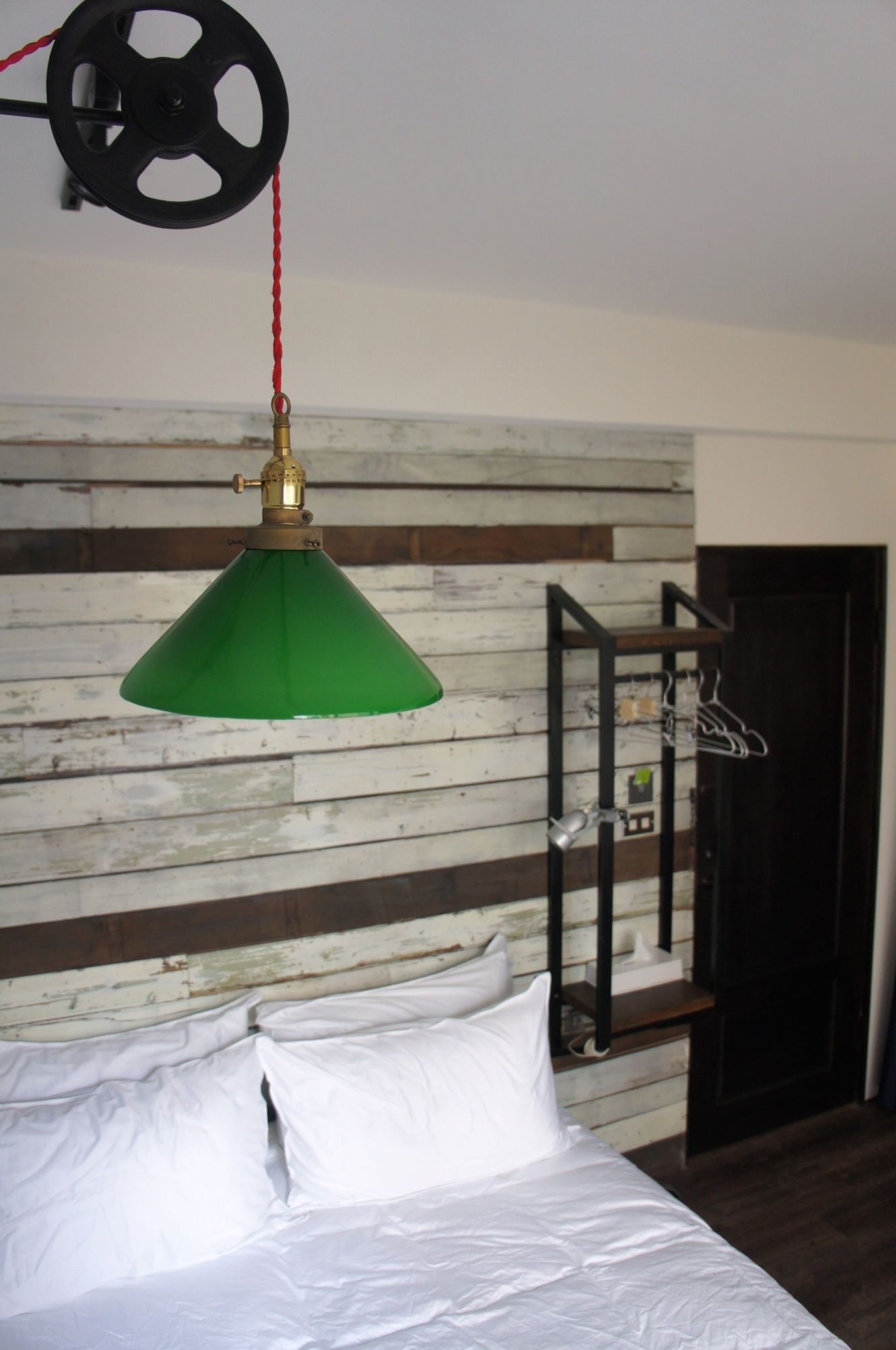 WeLove Apartment