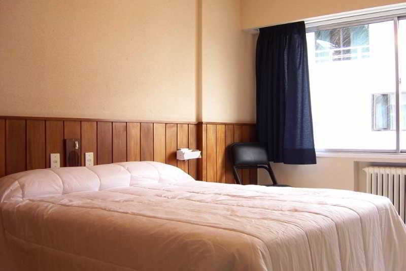 Marcopolo Inn Bariloche