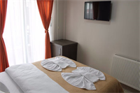 Marina Apart Otel
