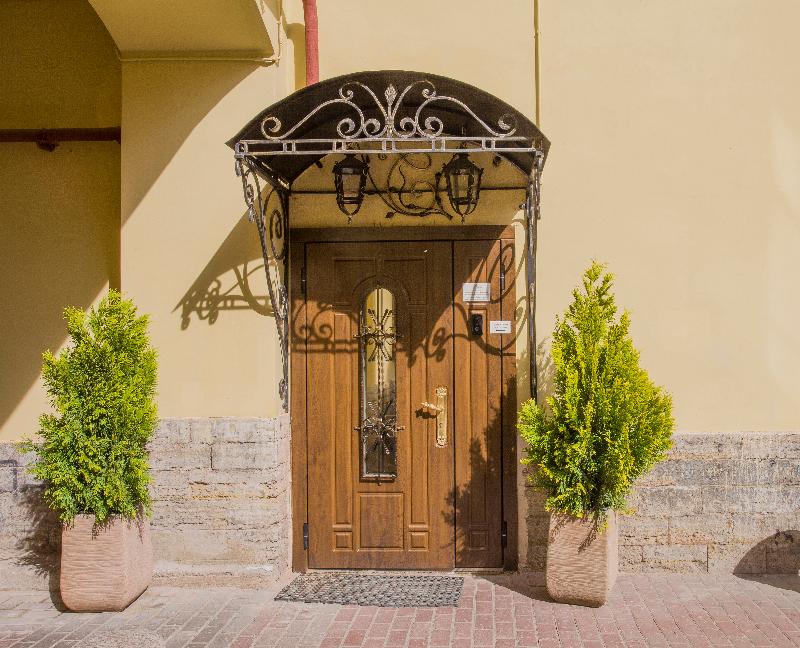 Catherine Art Hotel