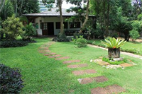 Hillside Resort Pattaya
