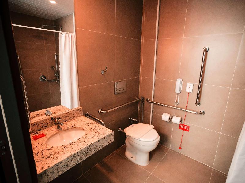 Ibis Budget Capao Bonito