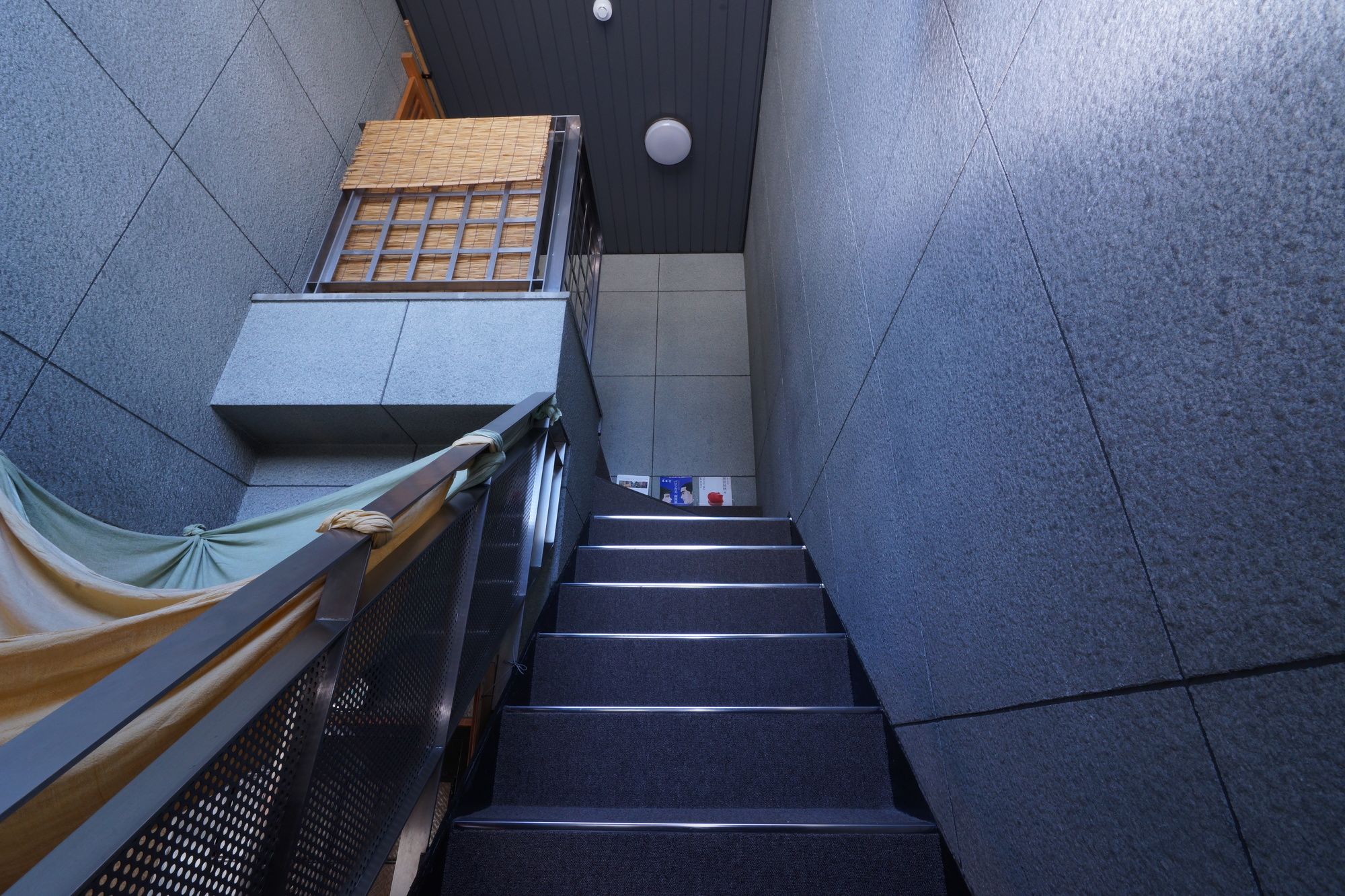 Kyoto Guesthouse Lantern