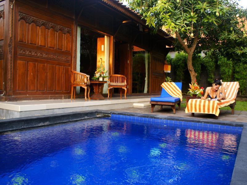 Suriwathi Hotel