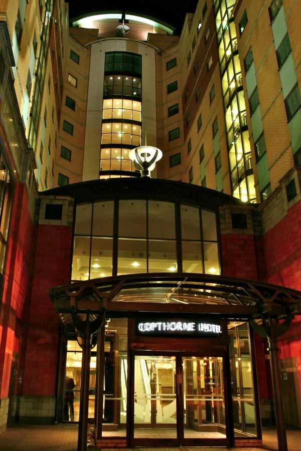 Copthorne Hotel At Chelsea Football Club