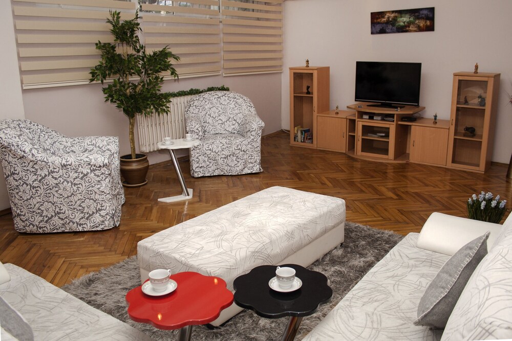 Apartamentos Happy Homes Galataparts