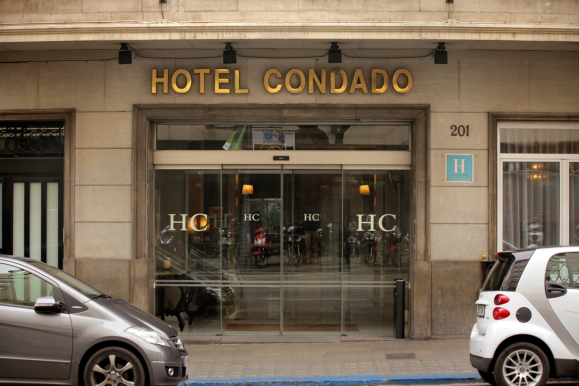 Condado