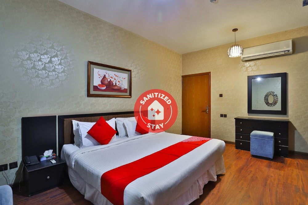 Dome Hotel Al Sulaimaniah