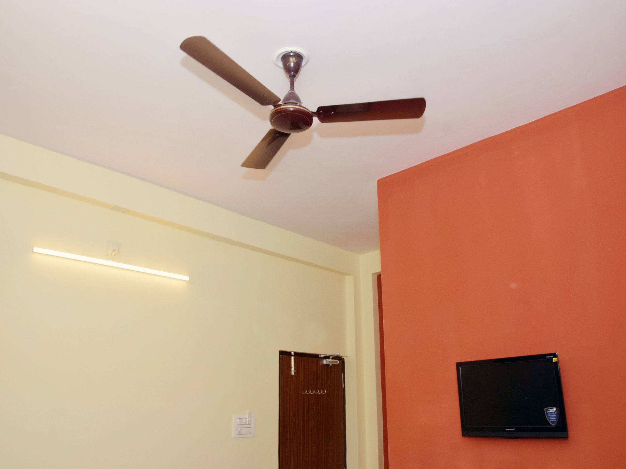 Hotel Aparajita by OYO Rooms