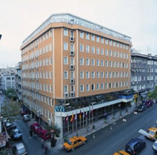 Berr Istanbul