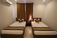 Golden Light Hotel