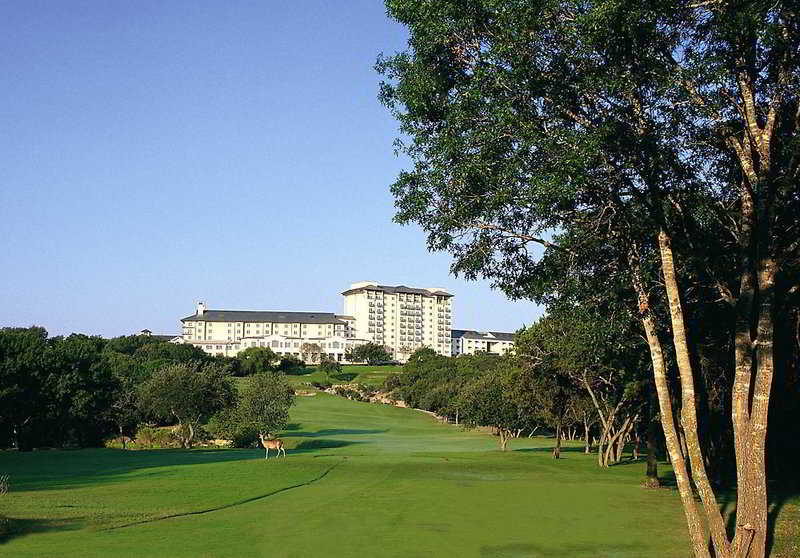Omni Barton Creek Resort & Spa