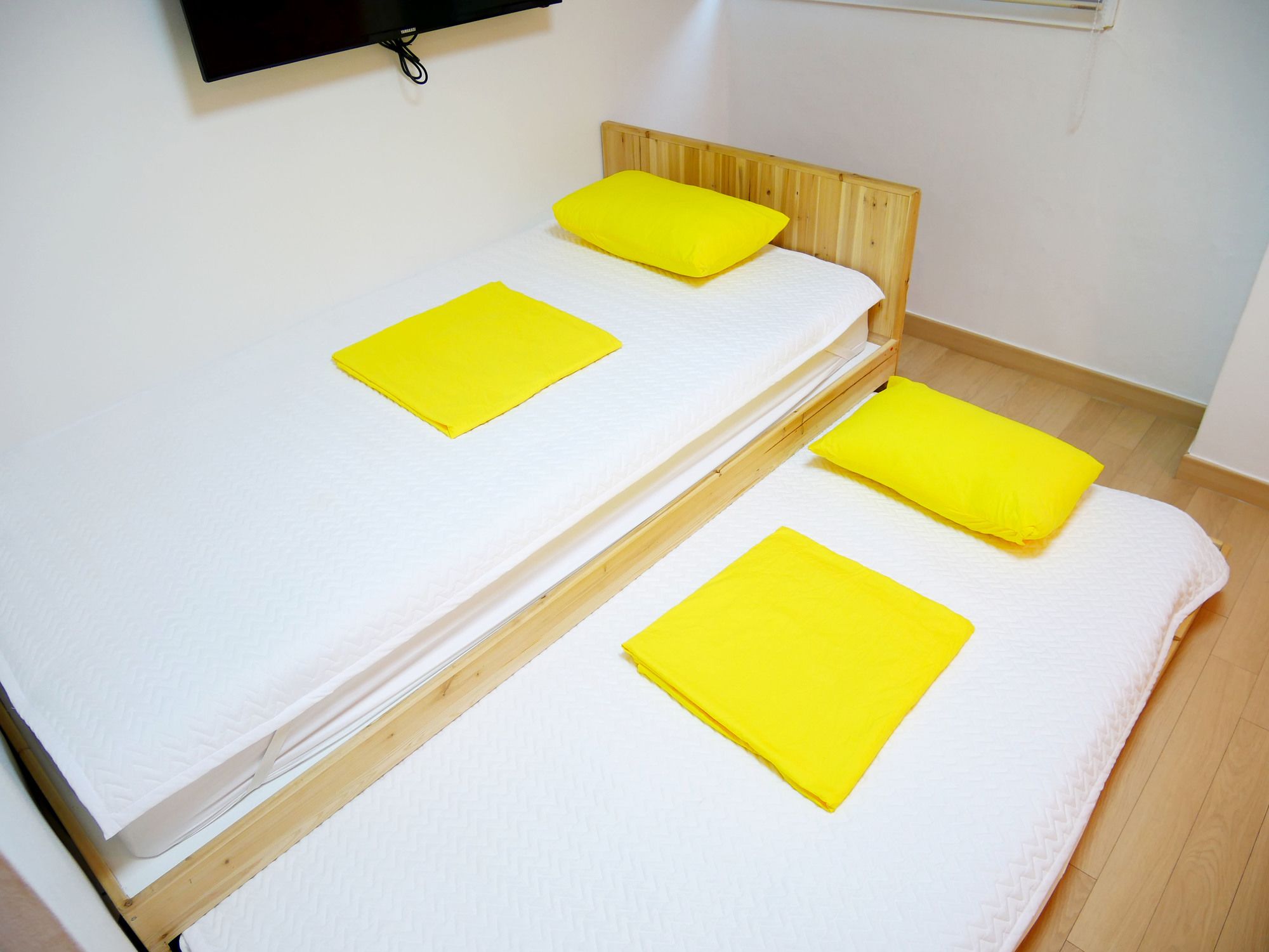 24 Guesthouse Seoul Jamsil