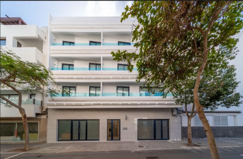 Ereza Suites