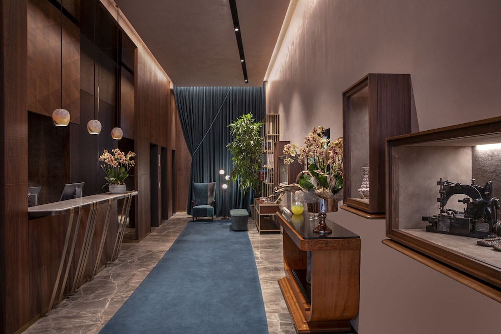 Hotel Nish Palas Istanbul, In The Unbound Collection By Hyatt