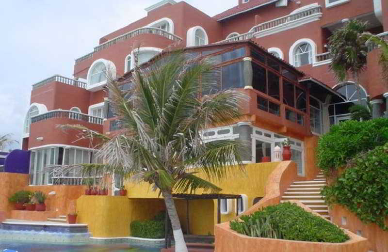 Mia Cancun Resort