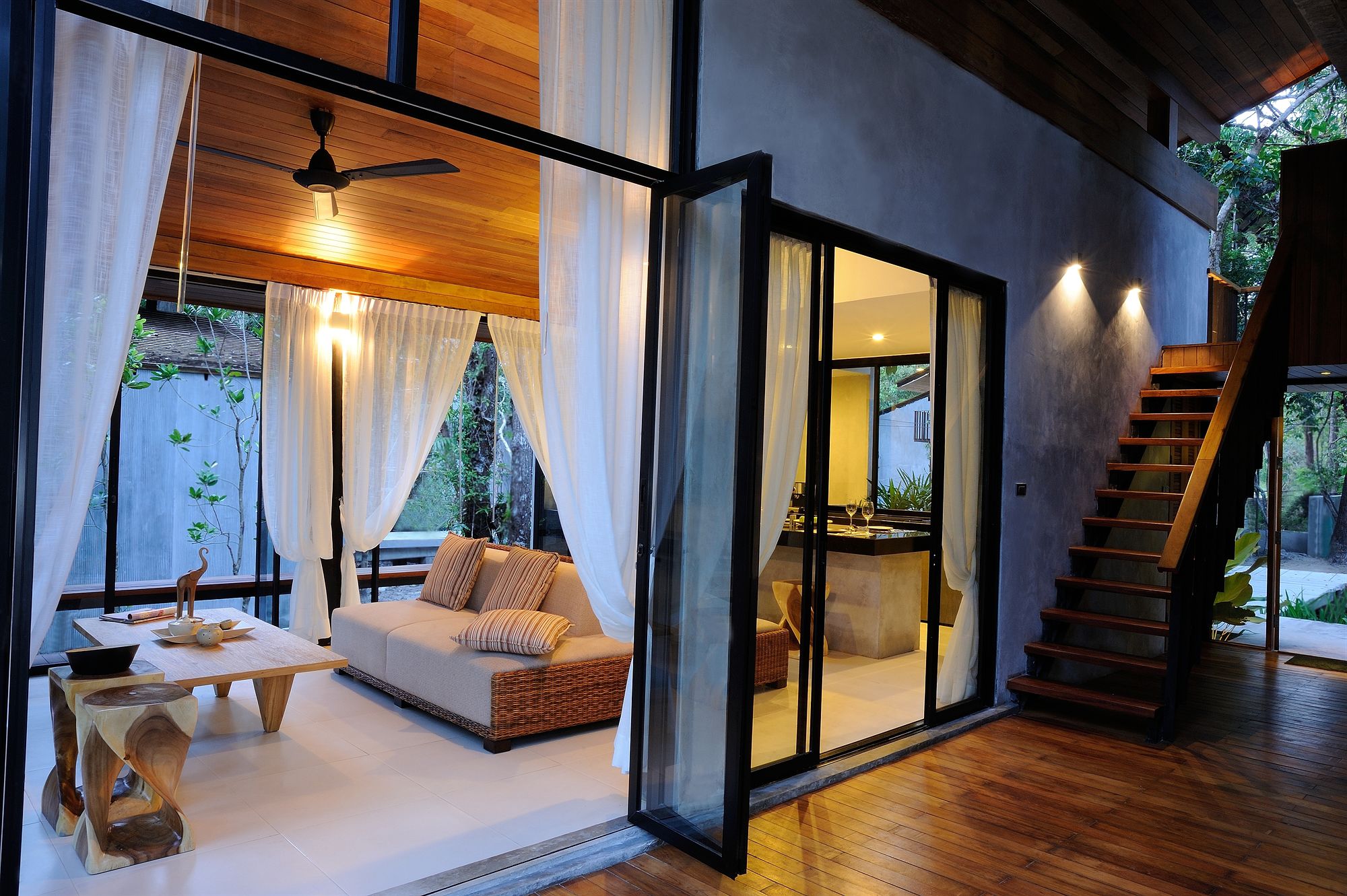 Villa Thalanena