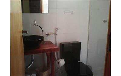 Pousada Oasis Do Barral