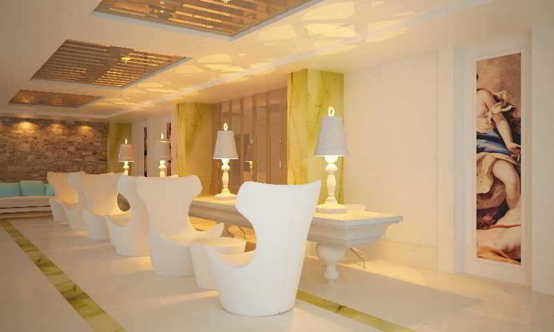 Prive Hotel Bodrum