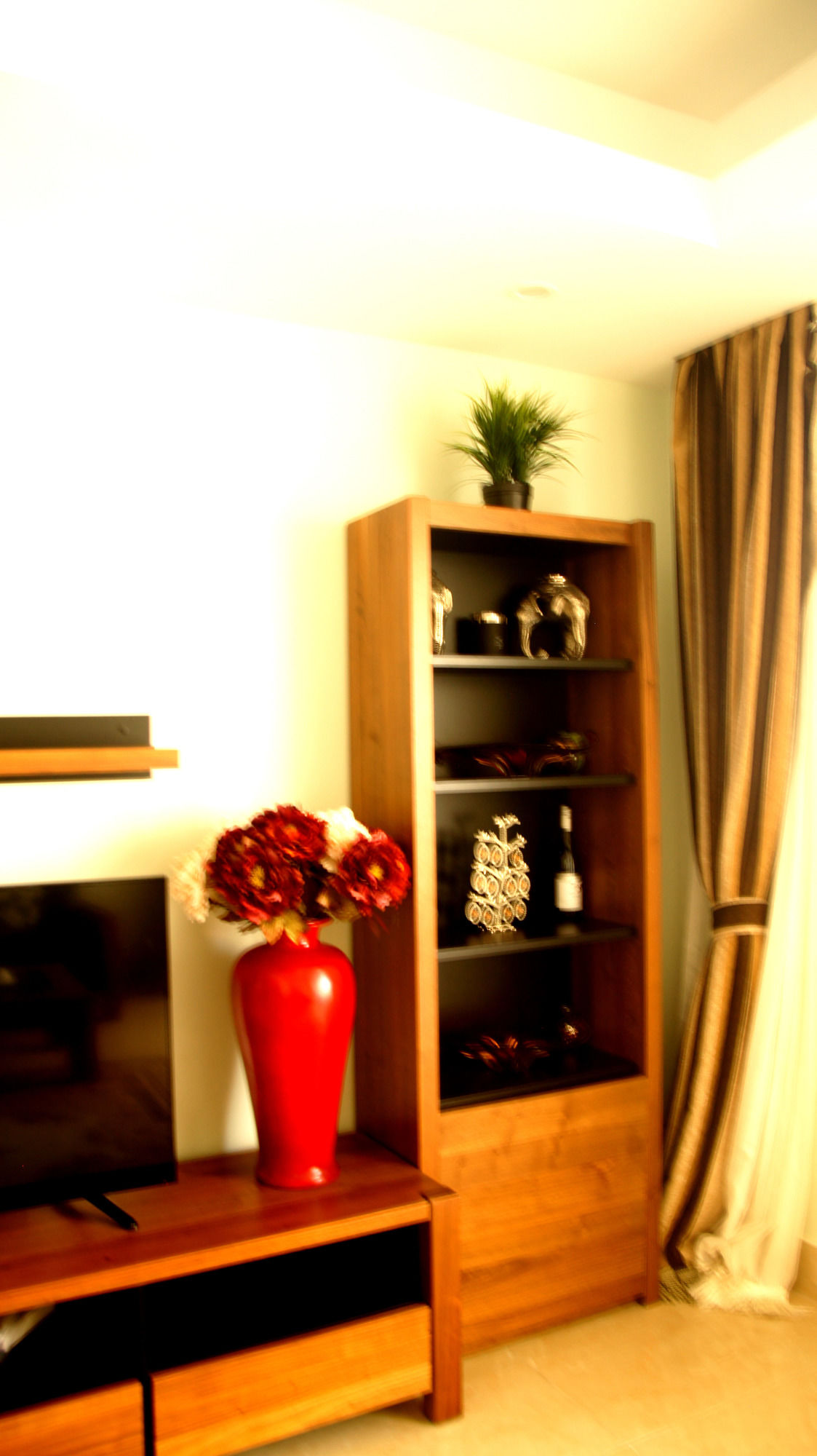 Dream Glory Apartment