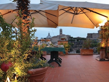 Residenza Maritti Classic Rooms