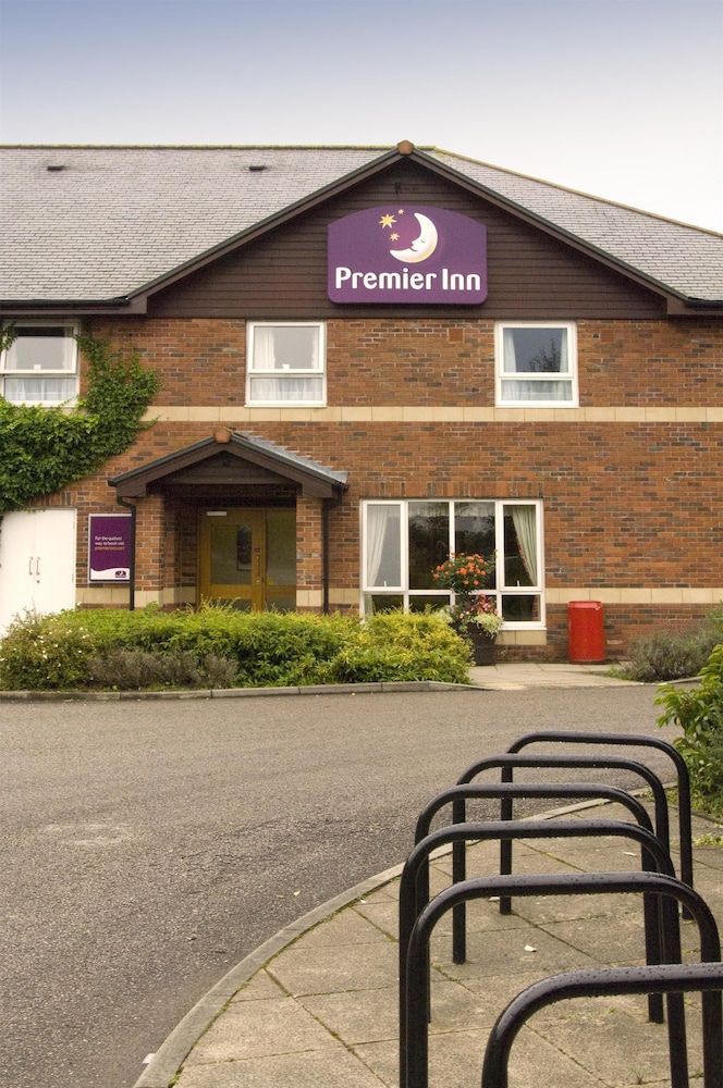 Premier Inn Durham North