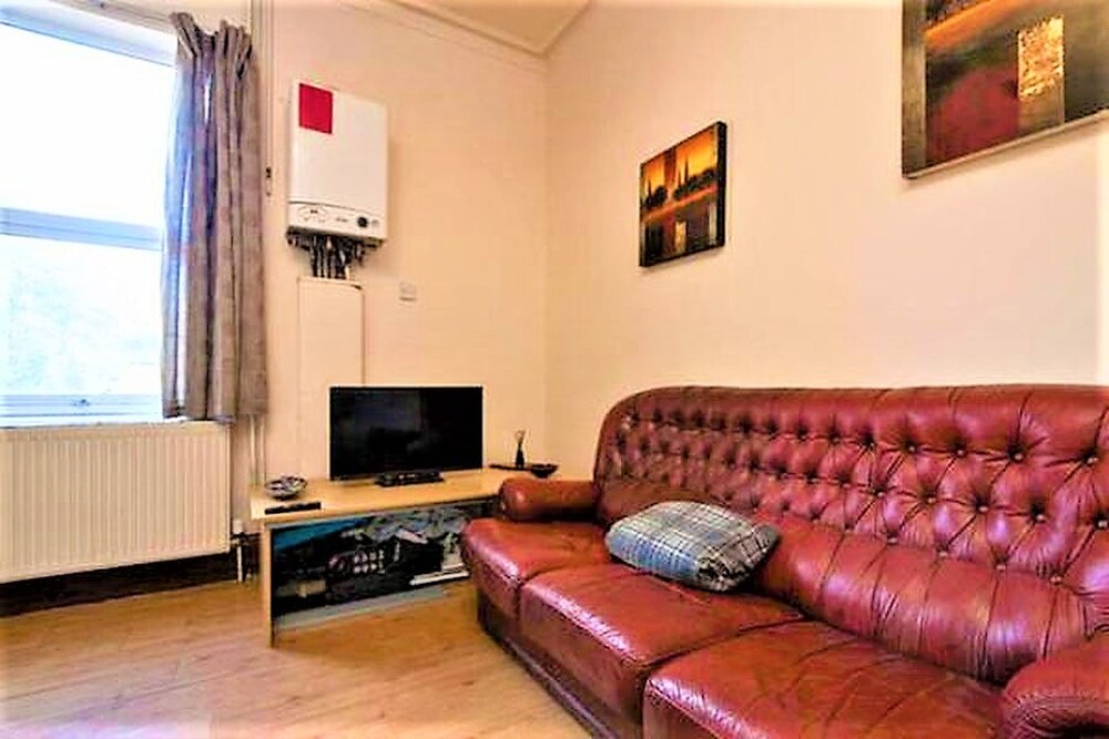 Manu's Place Shared Apartments