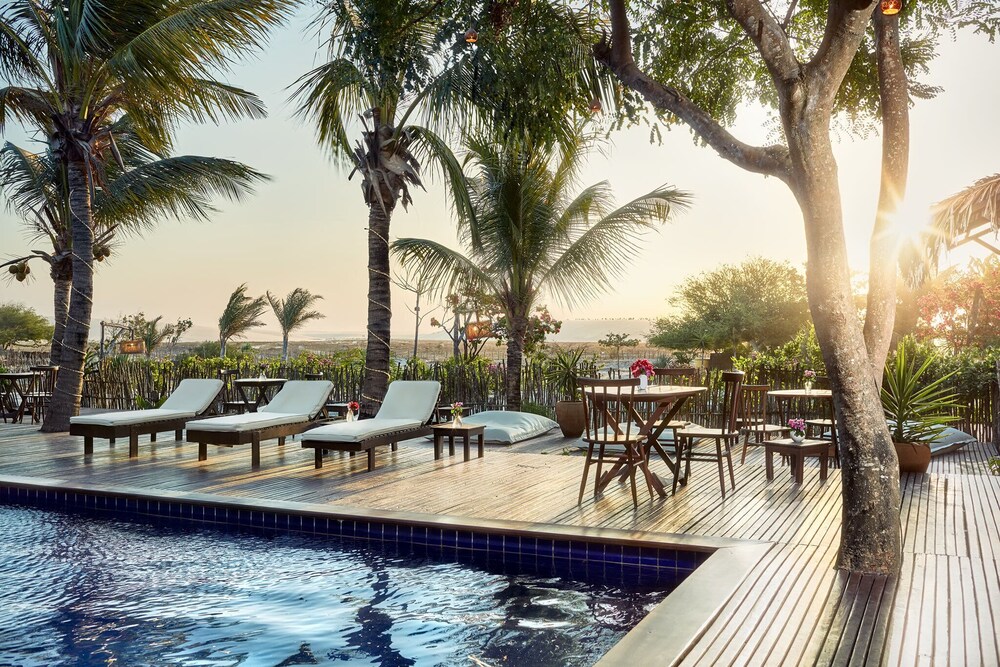 La Villa Jericoacoara — foto 2