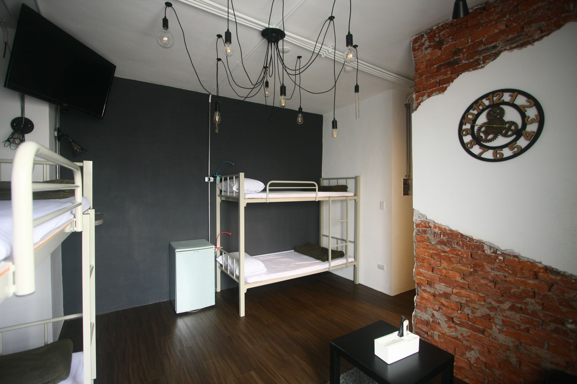 Rainbow Nest Hostel