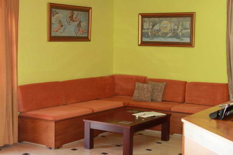 hotel Zorbas