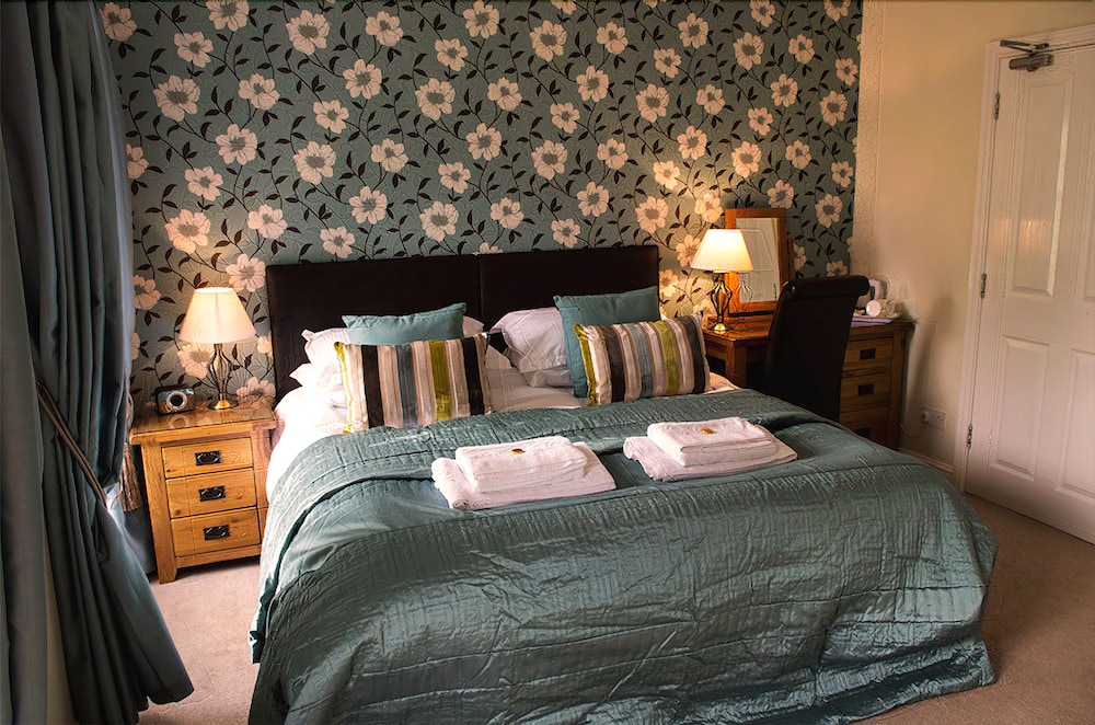 Langdale View Guest House