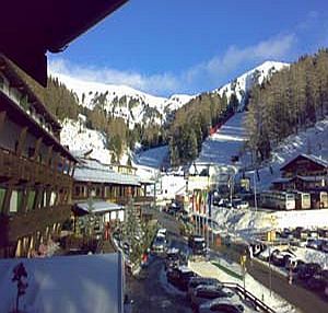 Sport Hotel Pampeago