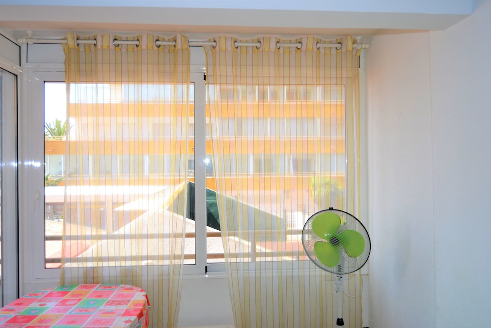 Holiday Center Apartments