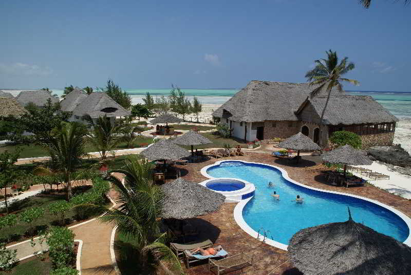 Reef  Beach Resort