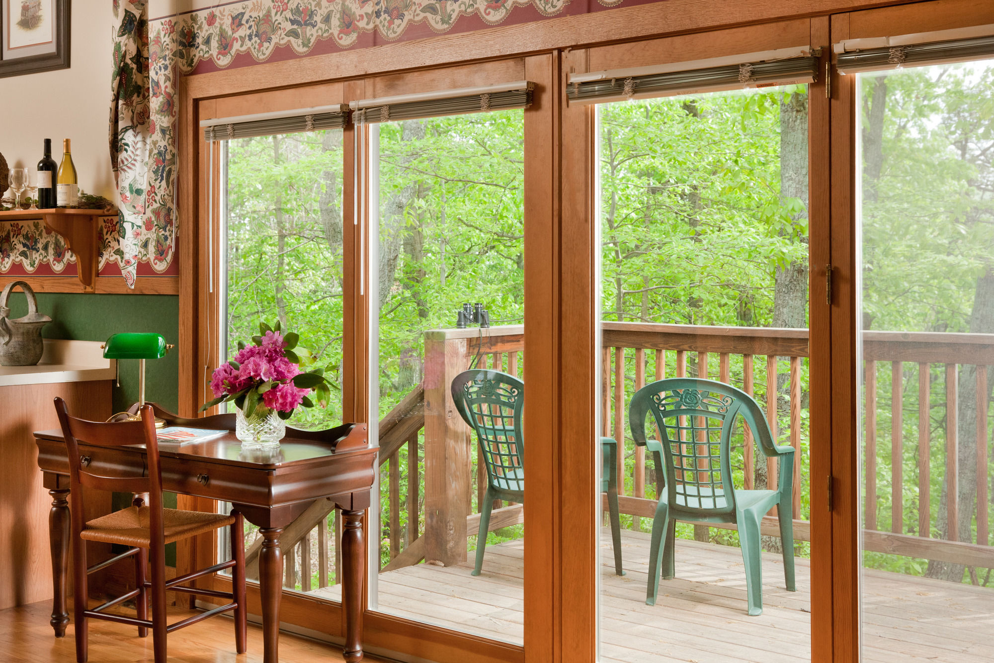The Iris Inn Bed and Breakfast