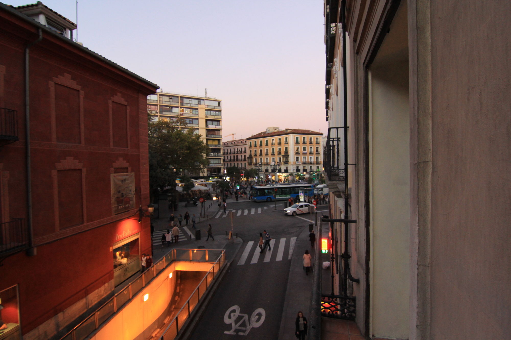 Maro Sol Apartments