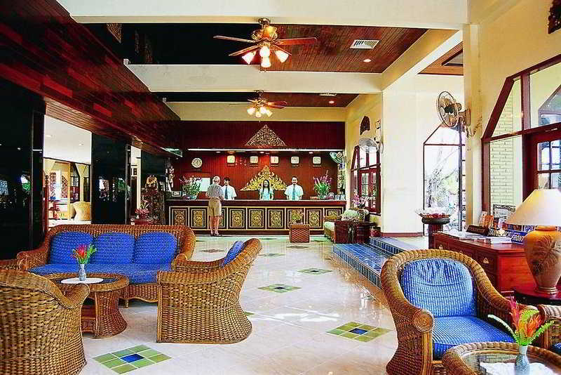 Sabai Lodge
