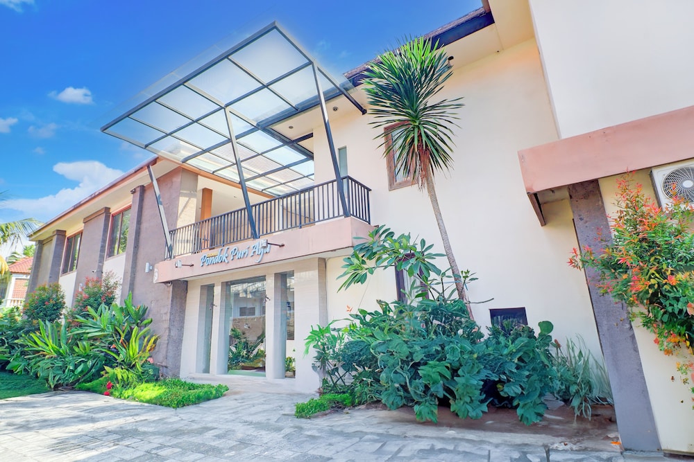 Grand Pondok Puri Ayu