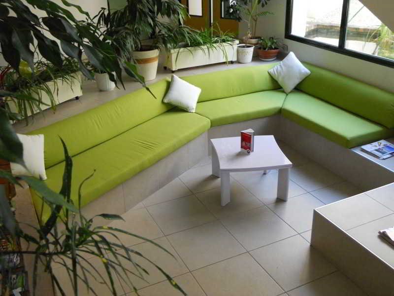 Hotel ** Le Beaulieu