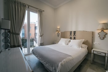 Apartamentos Abreu Suites