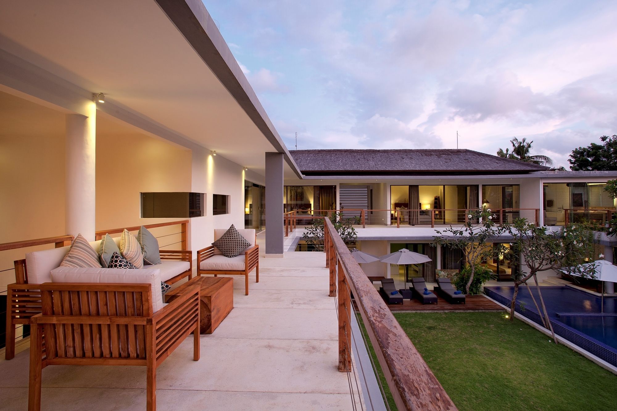 Villa Cassamia Bali