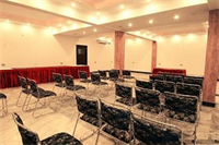 Hotel Eurasia