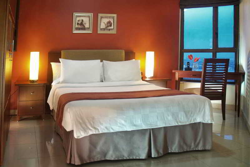 Horison Suites & Residences Rasuna Jakarta