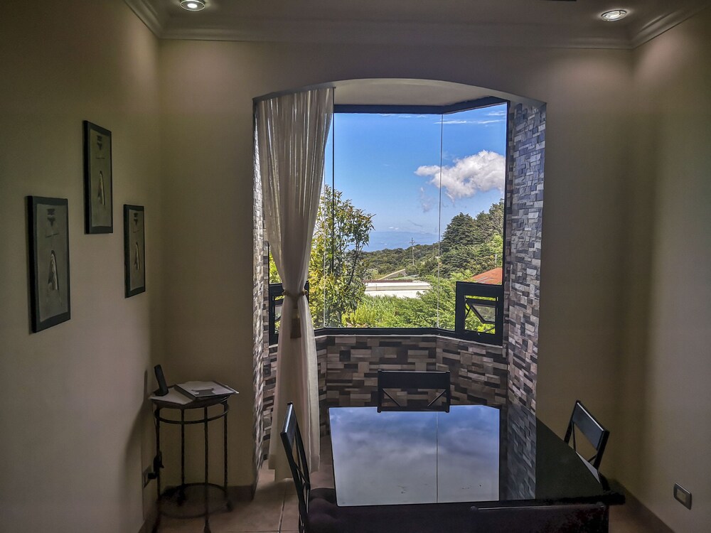 Casas del Toro Apartments