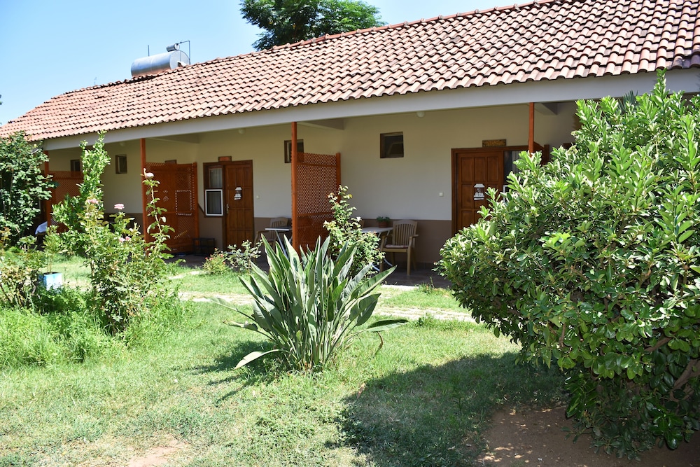 Garden Pansiyon