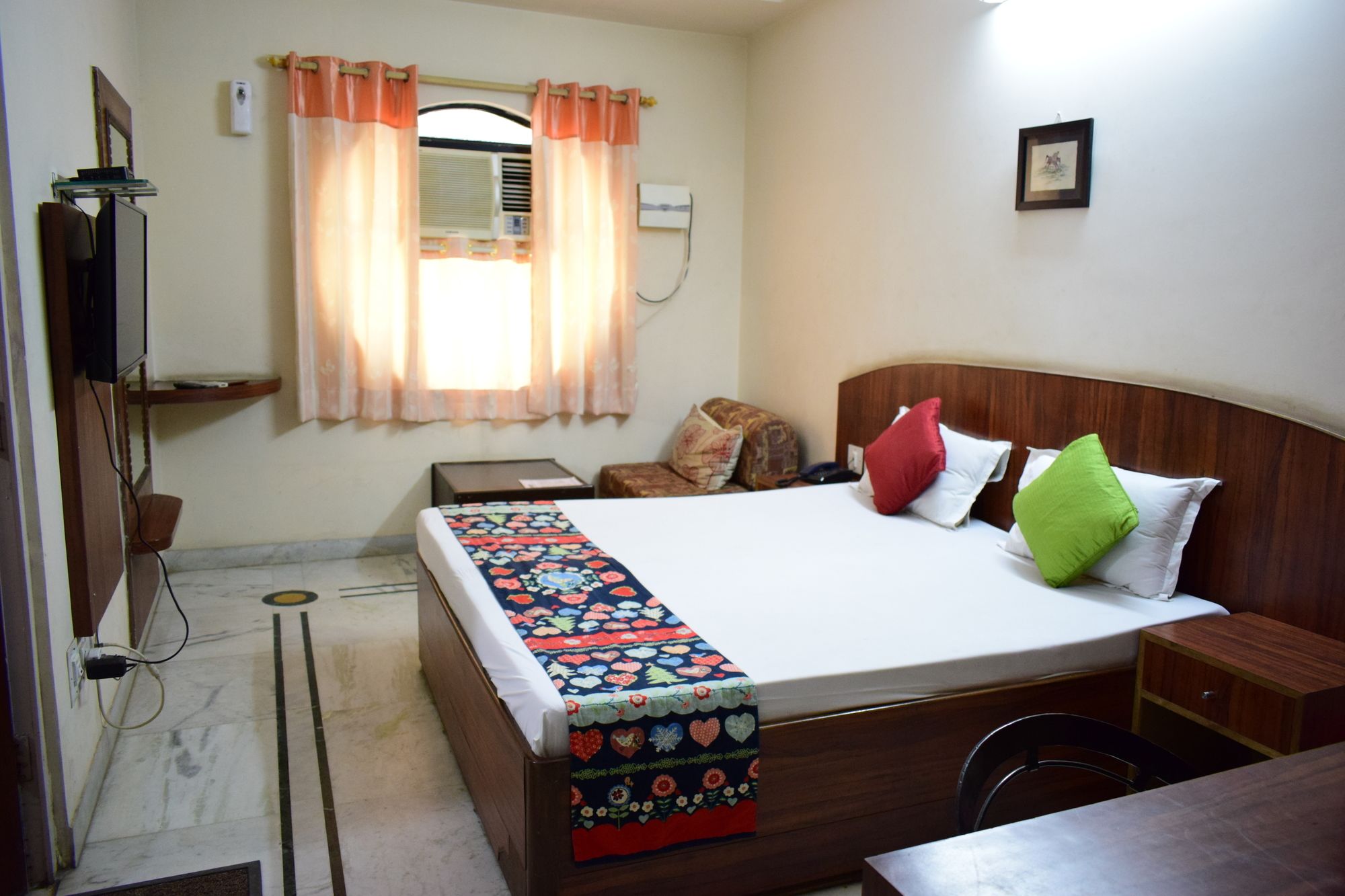 Hotel Konark Palace