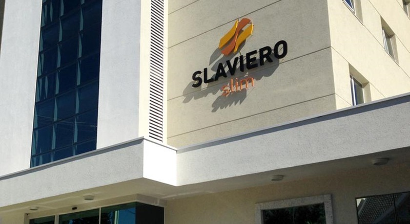 Slaviero Slim Av. das Torres