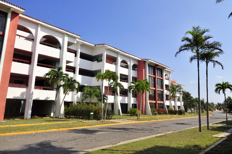 Hotel Club Acuario