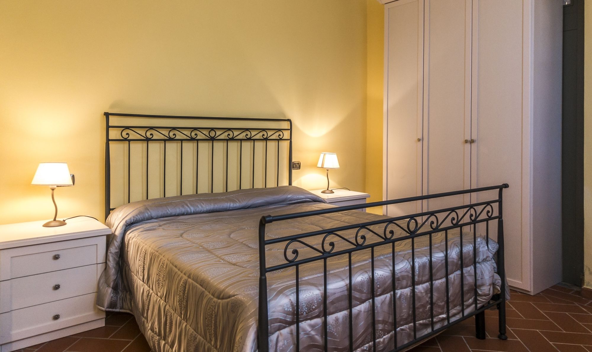 Villa Guinigi Borgo di Matraia